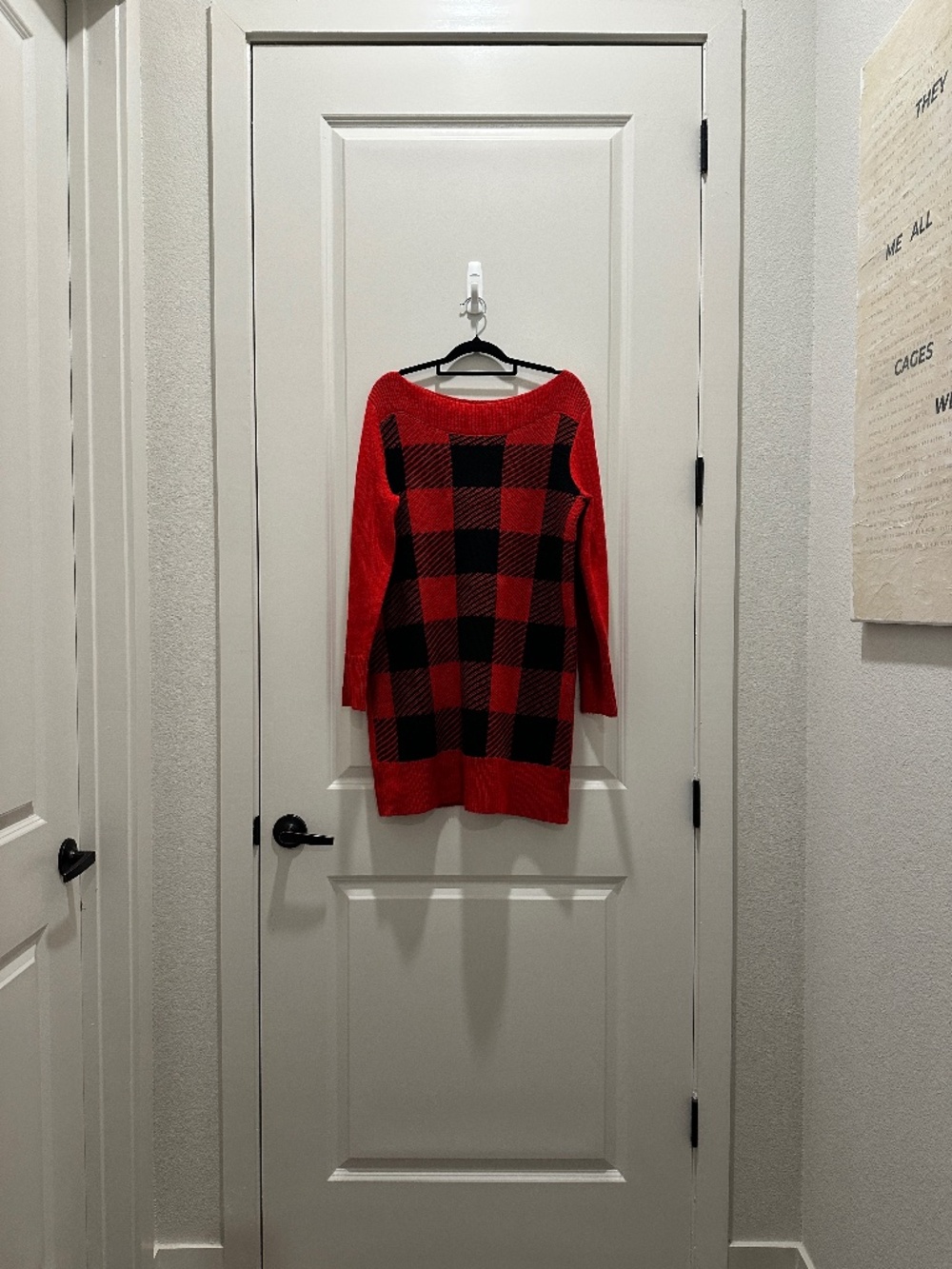 Tommy Hilfiger Sweater Dress - Size M